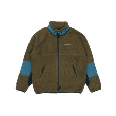 Converse Sherpa Jacket