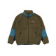 Converse Sherpa Jacket