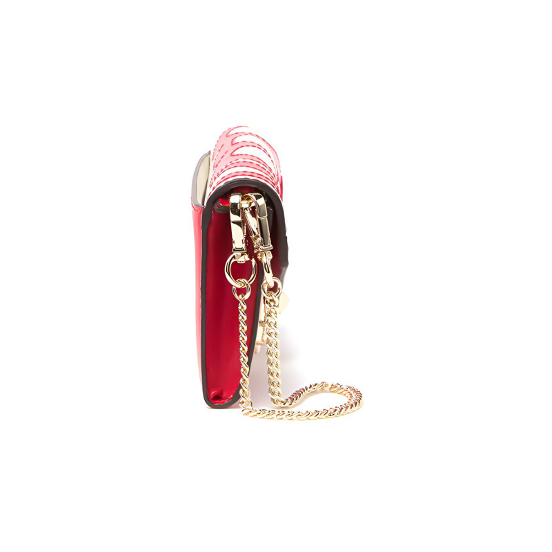MICHAEL KORS MK Whitney Logo