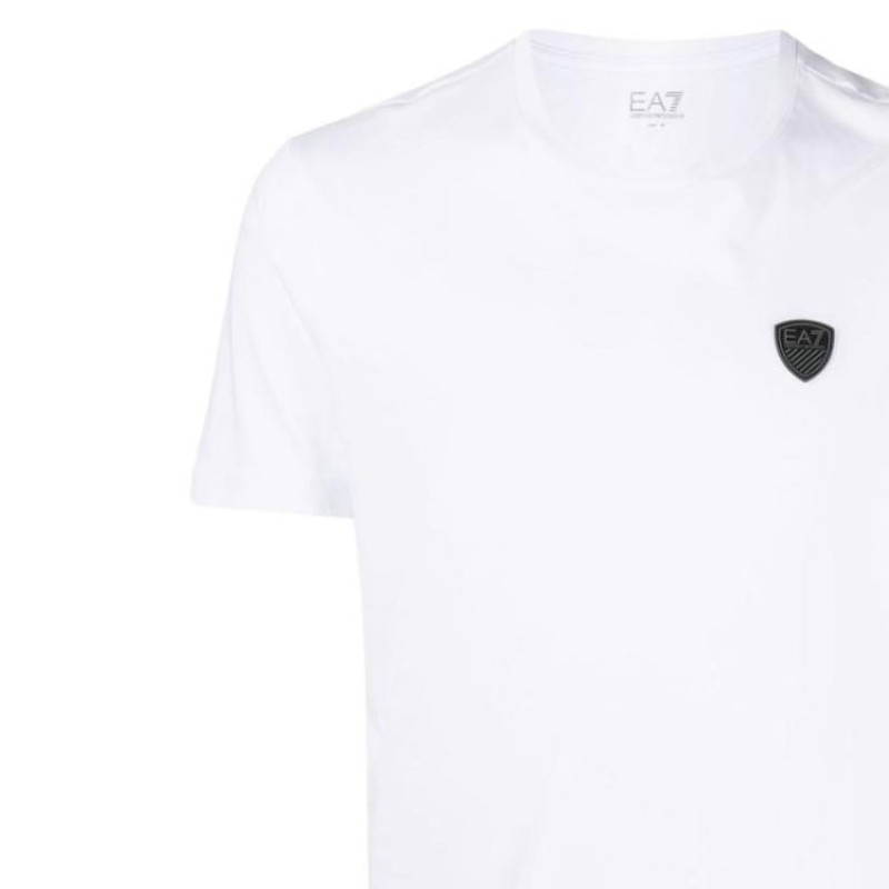 EMPORIO ARMANI SS23 EA7 LogoT
