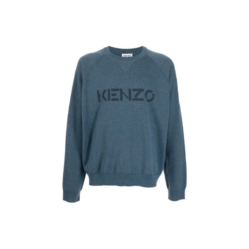 KENZO FW21 Logo