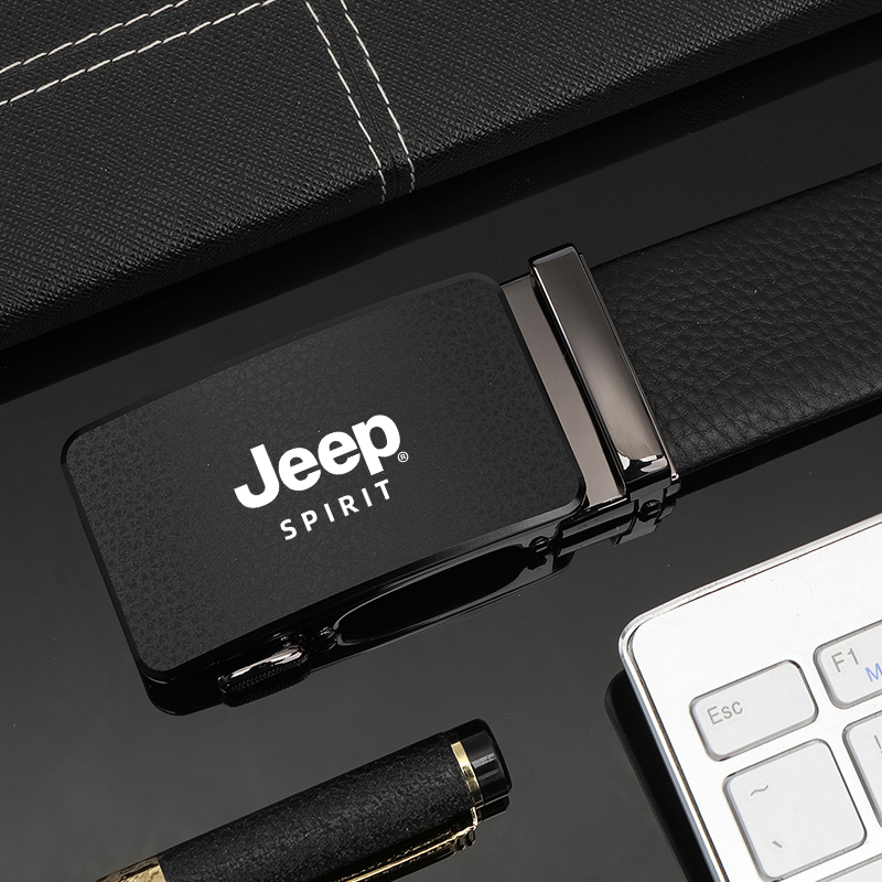 JEEP SPIRIT