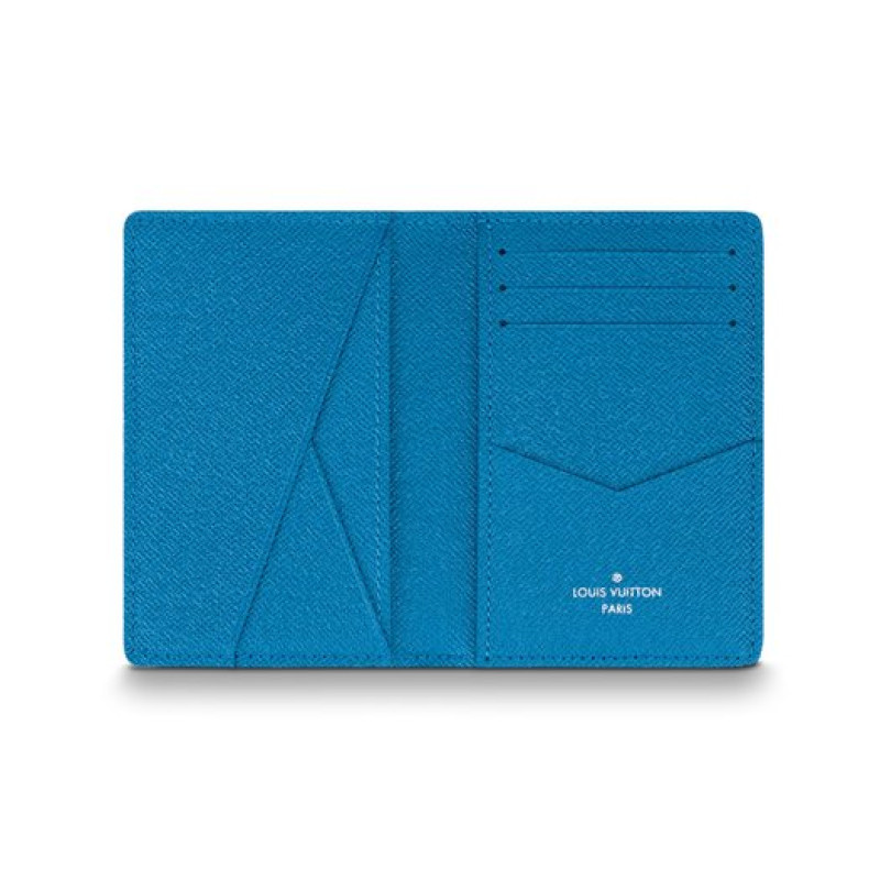 LOUIS VUITTON Pocket Organiser