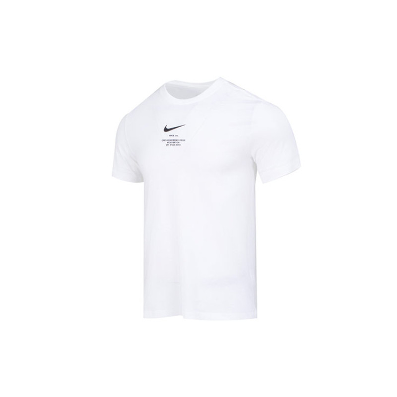 Nike AS M NSW TEE BIG SWOOSH LogoT