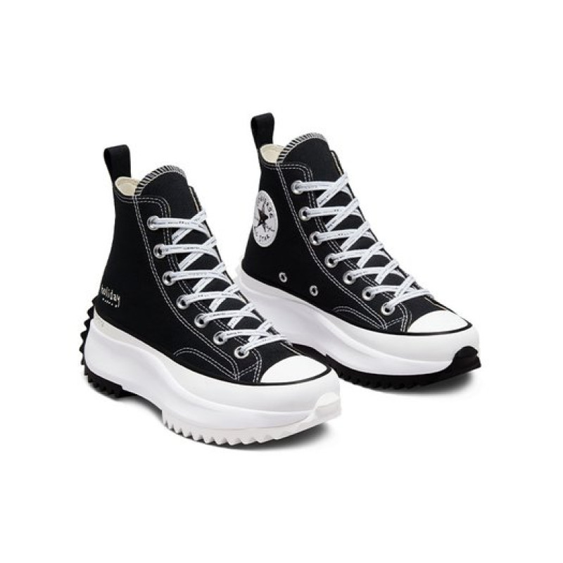 Converse Run Star Hike