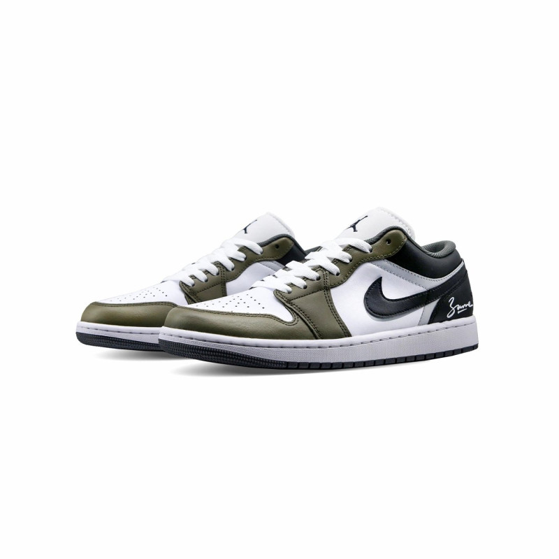Jordan Air Jordan 1 Low 