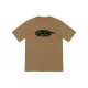 Supreme SS22 Week 4 Ink Blot SS Top LogoT