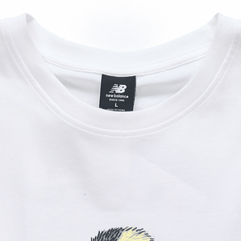 New Balance T