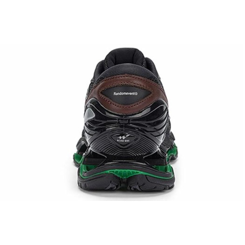 Randomevent x Mizuno Wave Prophecy LS