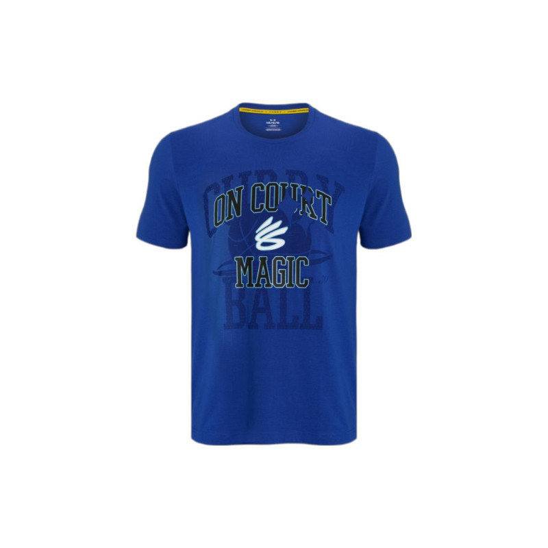 Under Armour T