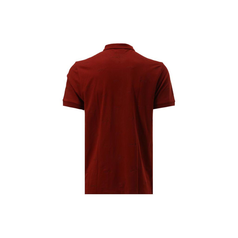 EMPORIO ARMANI LogoPolo