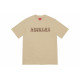 Supreme SS21 Week 8 Old English Rhinestone SS Top T
