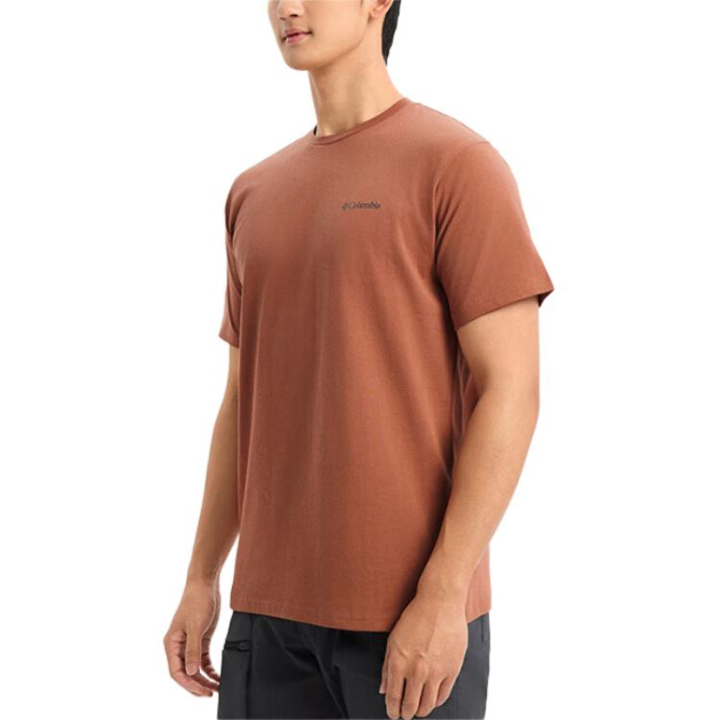 Columbia HAGEMAN GRAPHIC logoT