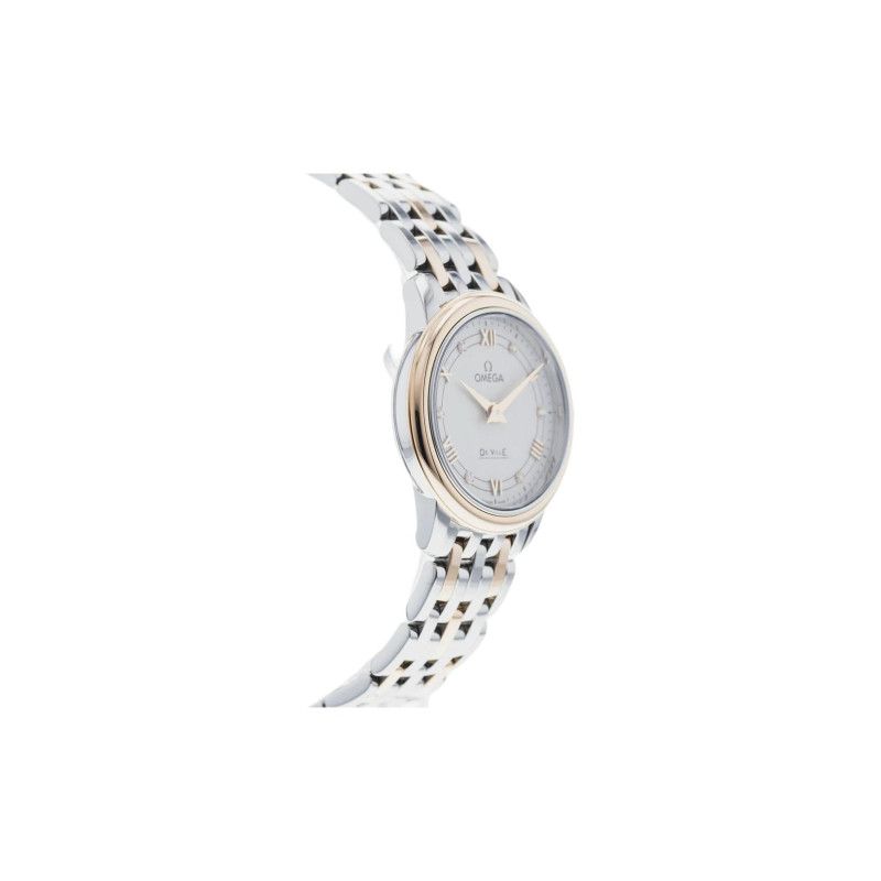 OMEGA 27.4mm 424.20.27.60.52.003