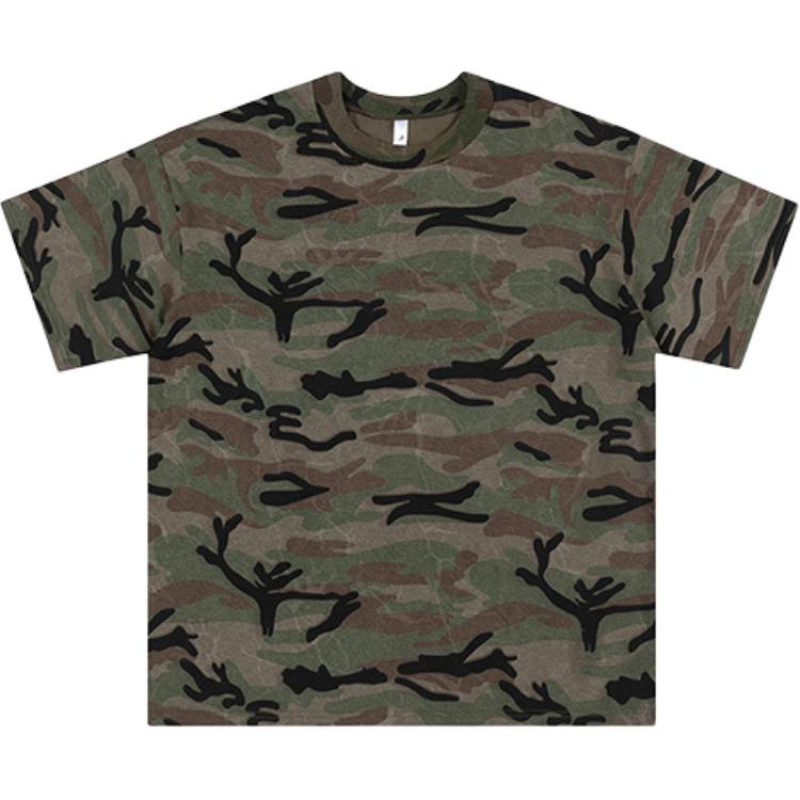 Warrior T