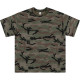 Warrior T