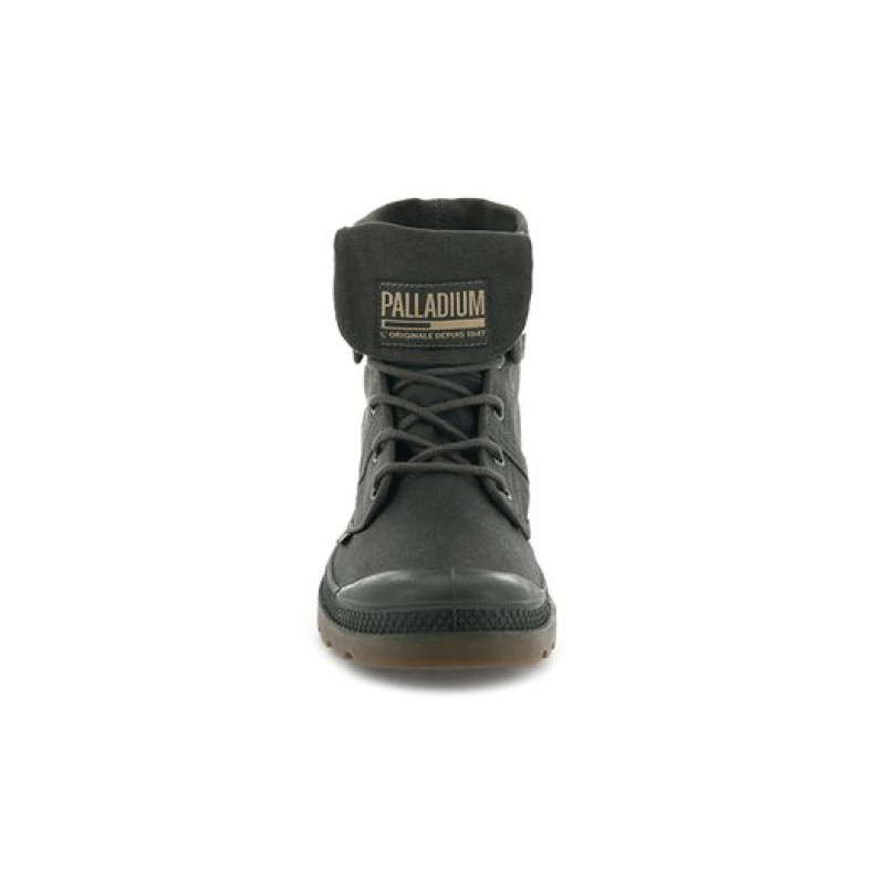 Palladium Bgy Wax