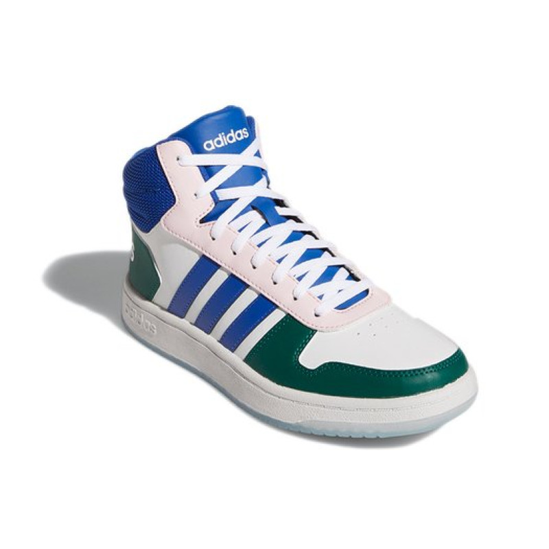 adidas neo mid