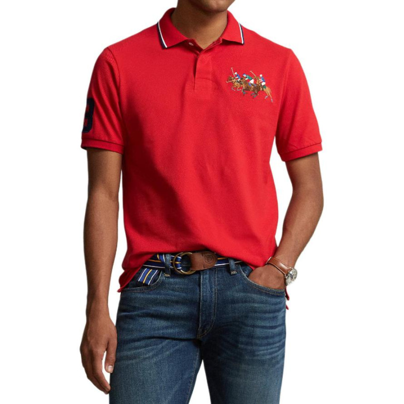 Polo Ralph Lauren SS23 Polo