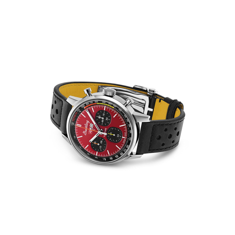 BREITLING TOP-TIME 42mm A25310241K1X1