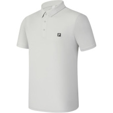 FILA Fitness SS25 Polo -GY