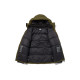 THE NORTH FACE dryvent Logo