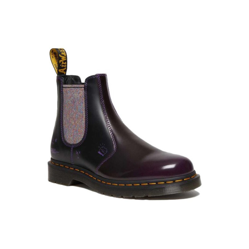BT21 x Dr.Martens 2976