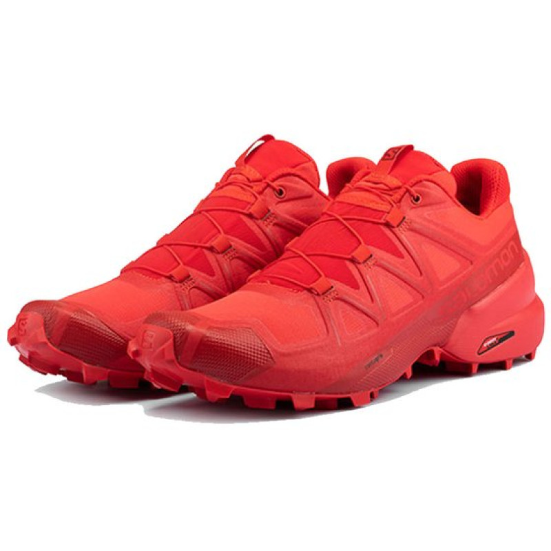 SALOMON Speedcross 5