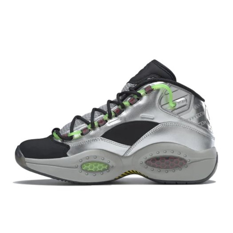 Minion x Reebok Question 