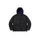 Supreme FW21 Week 7 x Fleece Hooded Celtic Knot Reversible Windstopper Jacket