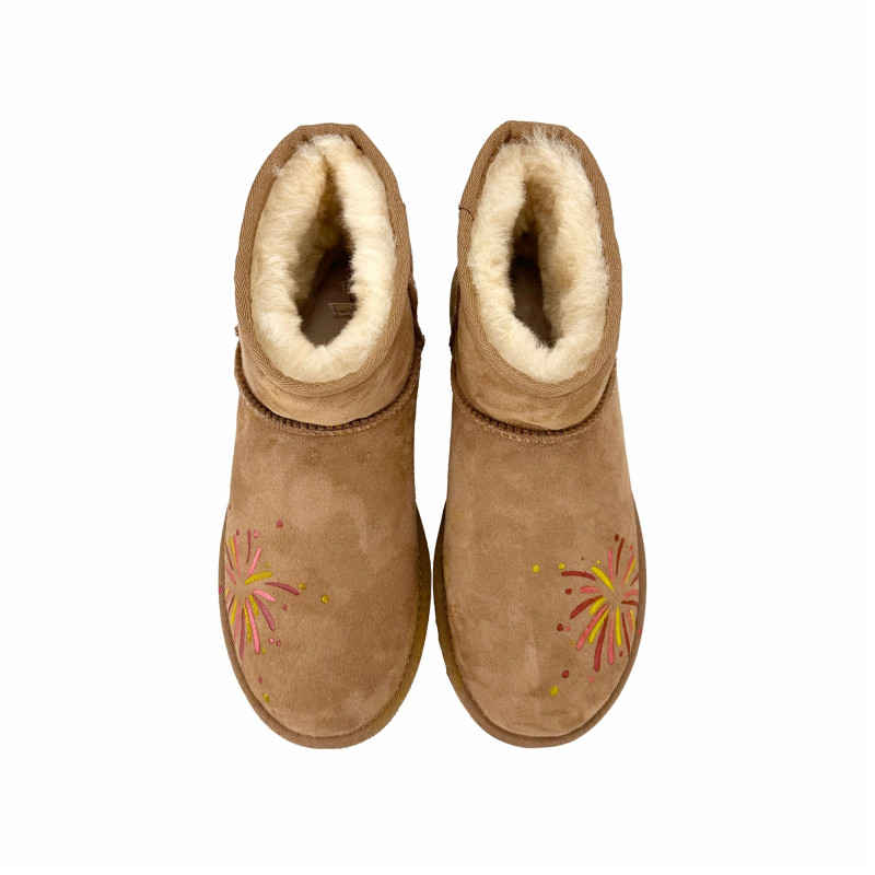 UGG CLASSIC MINI