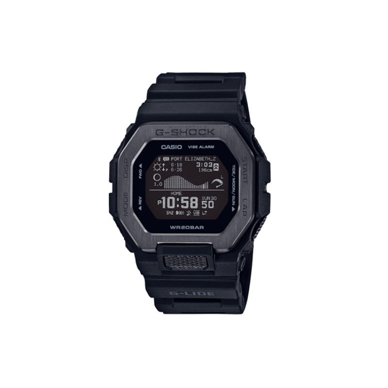 CASIO G-SHOCK G-LIDE G-LIDE GBX-100NS-1ER