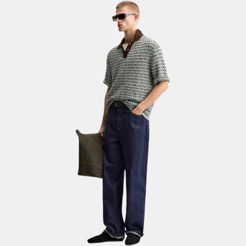 ZARA Polo