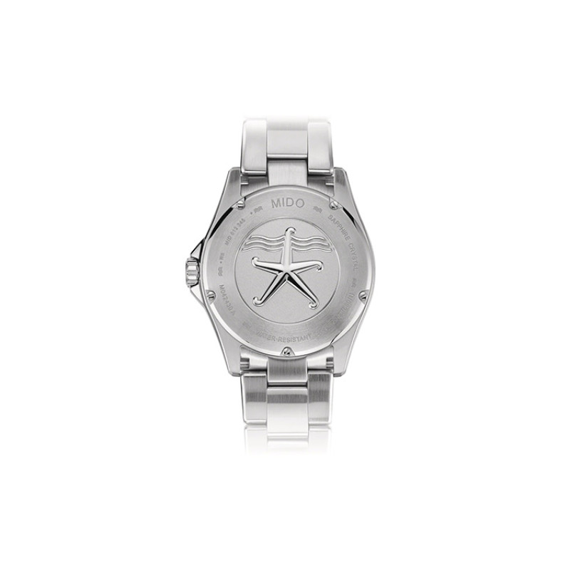 MIDO 42.5mm M042.430.11.081.00