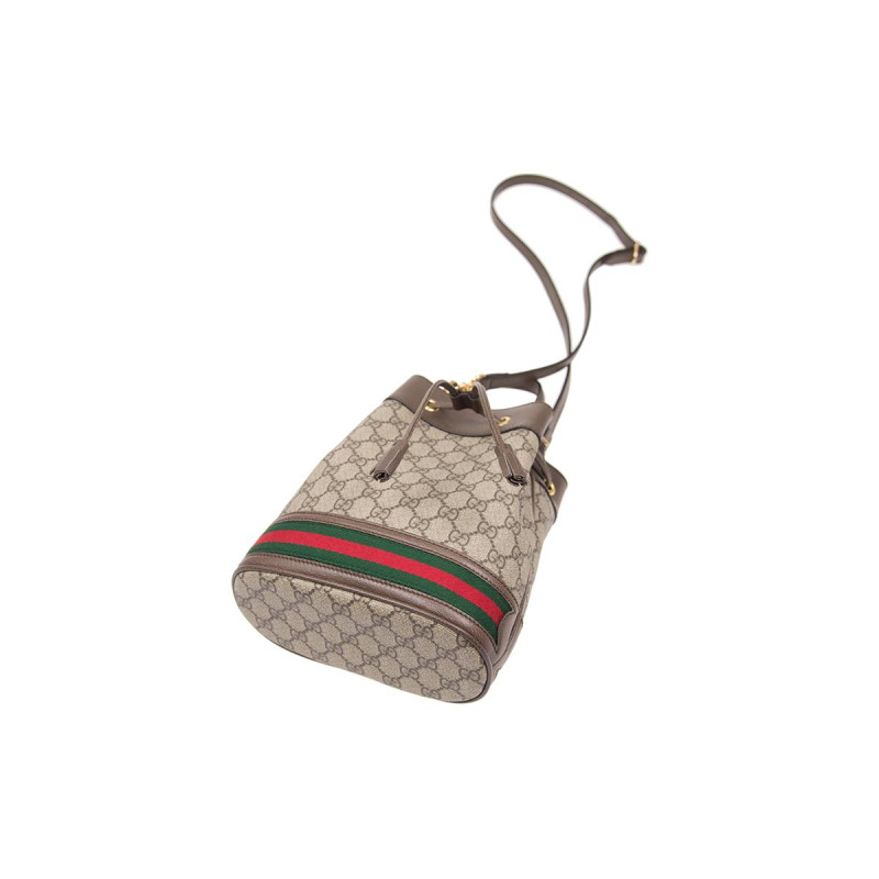 GUCCI Ophidia Logo