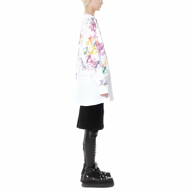 WE11DONE FW21 LogoT