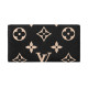 LOUIS VUITTON Emilie Logo