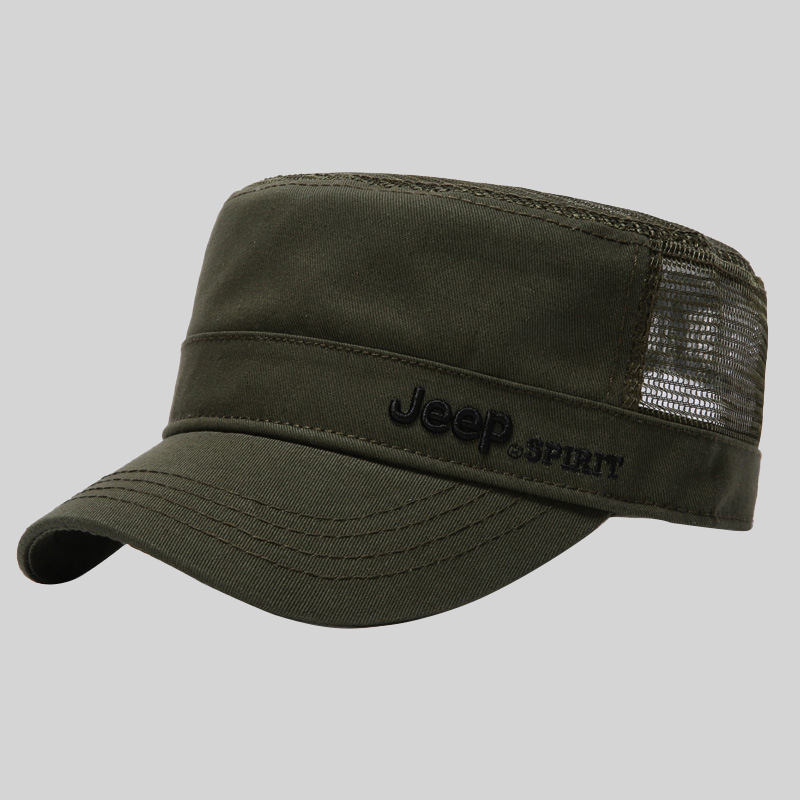 JEEP SPIRIT LOGO