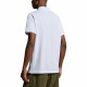 Moncler Logo Patch Polo Shirt Polo