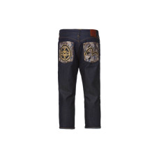 EVISU 19SS