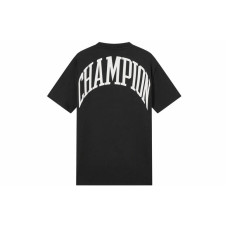 Champion SS23 Rochester LogoT
