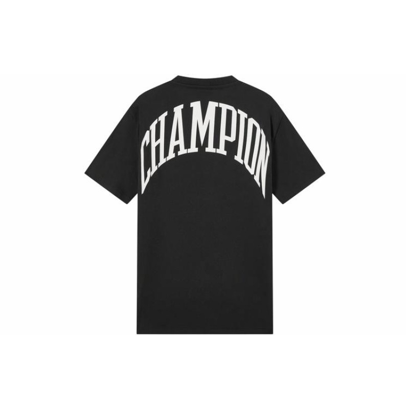 Champion SS23 Rochester LogoT