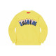 Supreme Week 1 Stacked Crewneck