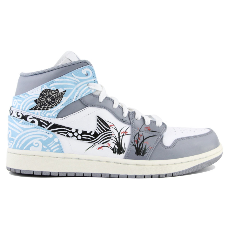 Jordan Air Jordan 1 CNY