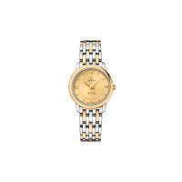 OMEGA 30 27.4mm 18k