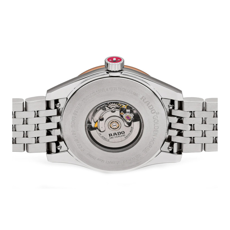 RADO 50 35mm R33102903