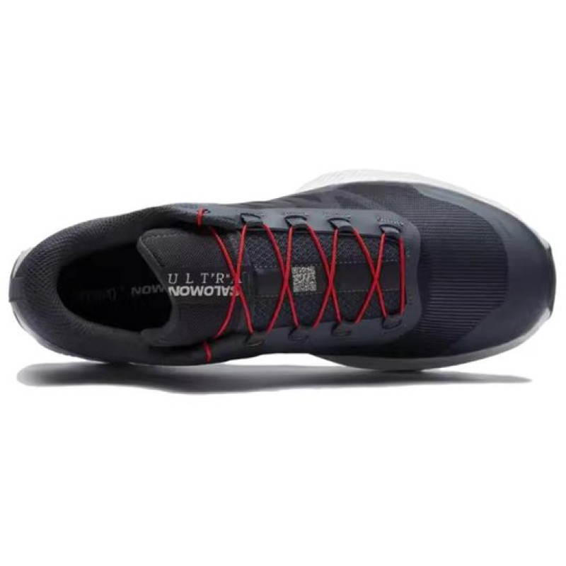 SALOMON VISION