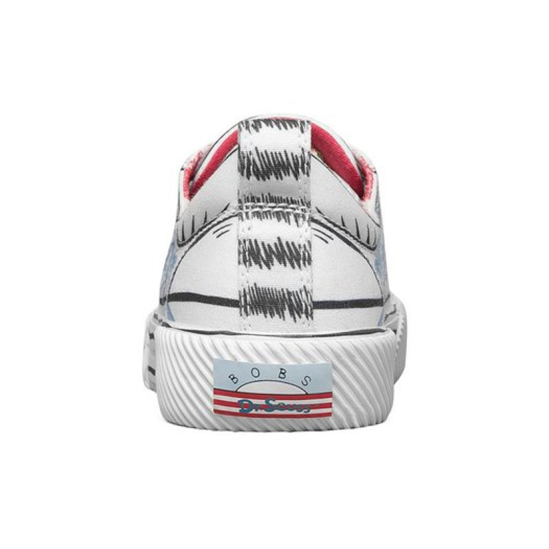Dr. Seuss x Skechers Bob's B Wilder