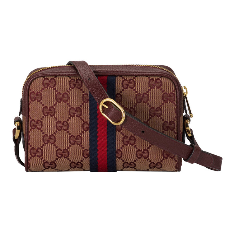 GUCCI Ophidia Logo