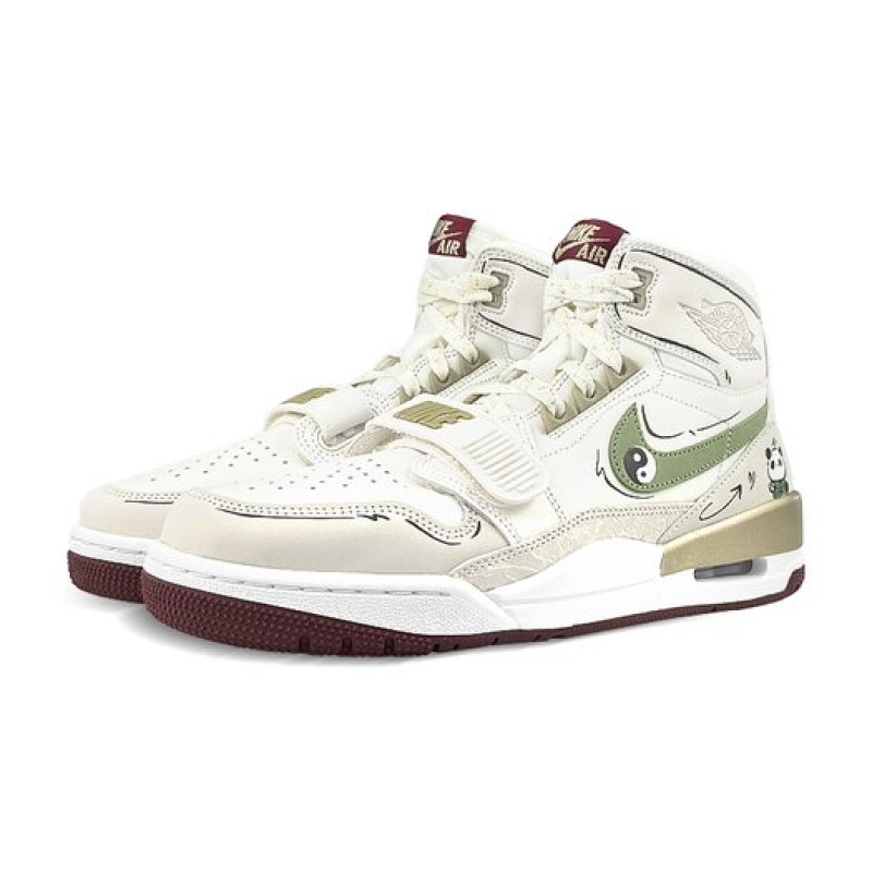 Jordan Legacy 312